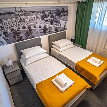 Km Therooms Bjelovar Luaran gambar